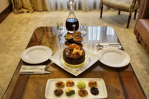 Ottoman's Life Hotel Deluxe Istanbul in İstanbul, foto 12