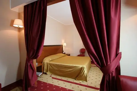 Grand Hotel La Chiusa di Chietri in Alberobello — foto 24