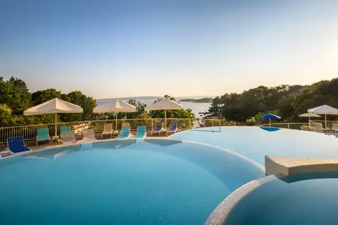 Sunny Krk by Valamar in Krk — foto 12