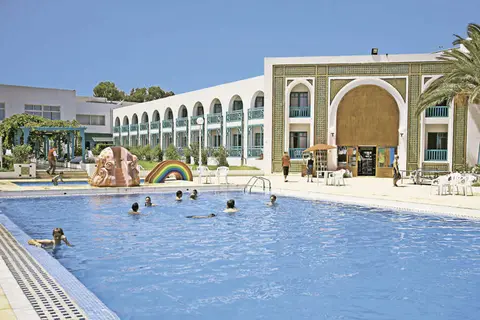 El Mouradi Cap Mahdia in Mahdia — foto 13