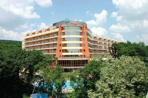 Atlas Hotel All Inclusive in Атлас — foto 16