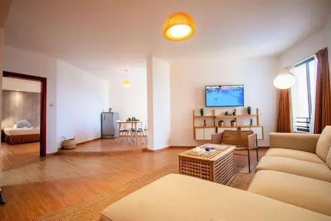BM Beach Hotel in Ras al-Khaimah — foto 12