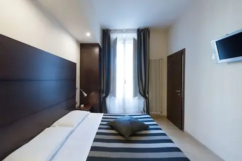 Hotel Cosimo De' Medici in Florence, foto 4