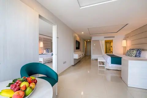 Grand Sirenis Riviera Maya Resort in Akumal — foto 27