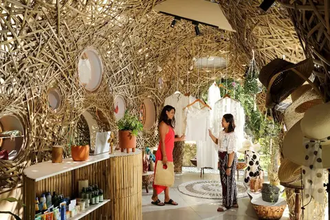 Padma Resort Legian in Kuta — foto 16