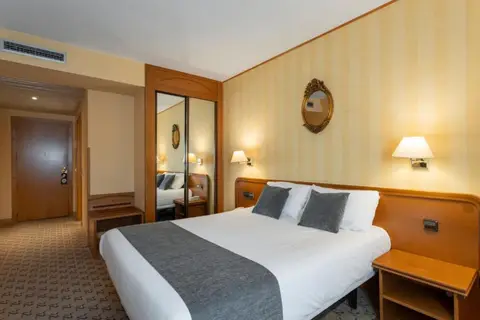 Hotel Alda Río Tormes in Santa Marta de Tormes — foto 9