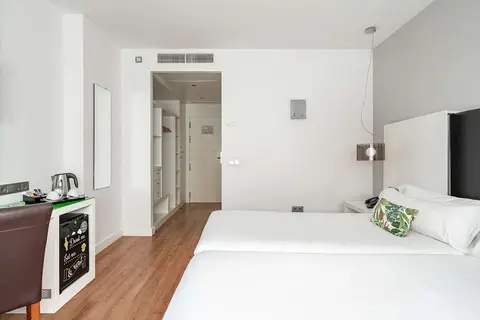 Catalonia Malaga in Málaga — foto 21