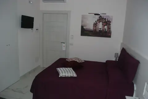 Suite Dei Catalani in Napels, foto 2