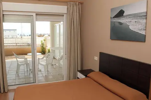 Hotel Bahia Serena in Roquetas de Mar — foto 19