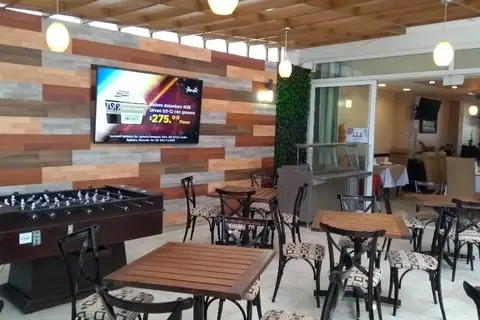 Hotel Señorial Tlaxcala in Tlaxcala — foto 8