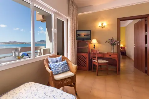 Izán Cavanna Hotel in San Javier — foto 16