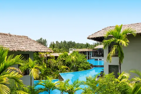 The Haven Khao Lak in คึกคัก — foto 7