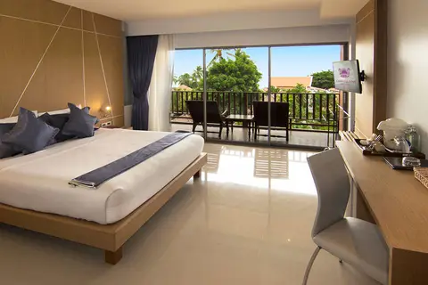 Chaweng Cove Beach Resort in Chaweng Cove Resotel, foto 20