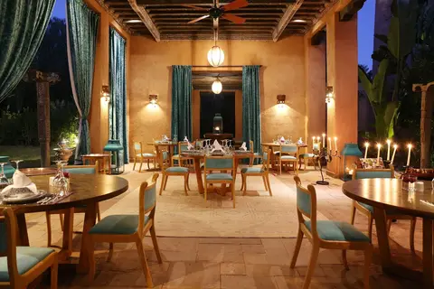 Tigmiza Boutique Hotel & Spa in Marrakech — foto 21