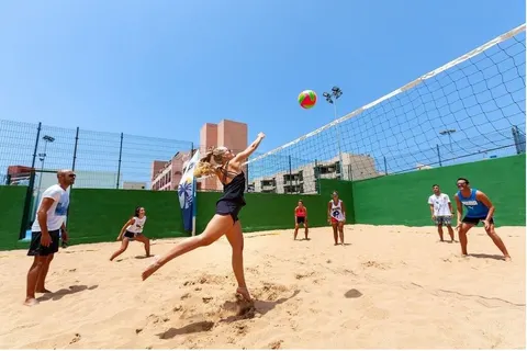 Hotel Best Jacaranda foto 10