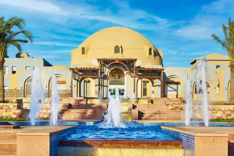 Lazuli Hotel Marsa Alam in Lazuli Hotel Marsa Alam, foto 12