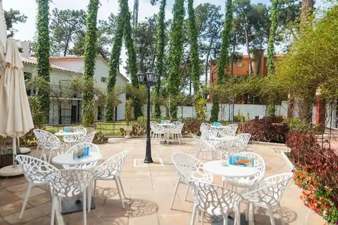 Roc Marbella Park Hotel in Marbella, foto 24