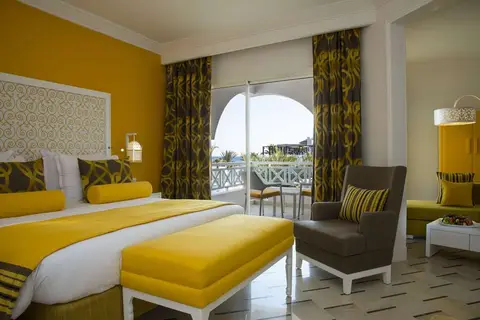 Radisson Blu Resort & Thalasso Hammamet in الحمامات — foto 27
