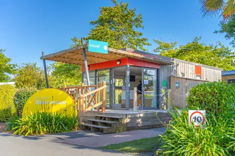 Camping Les Alizés in Lannion — foto 32