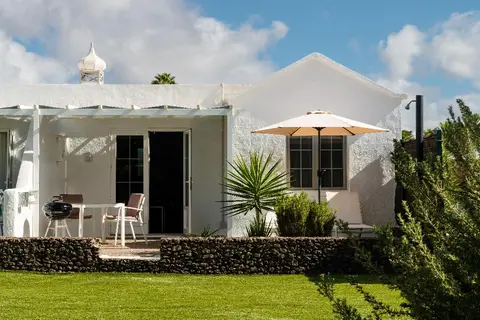 Villas Lanzasuites in Yaiza — foto 9