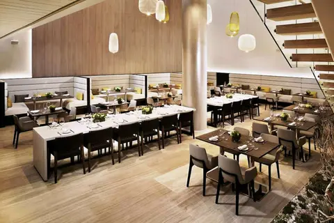 Innside by Melia New York Nomad in New York — foto 24