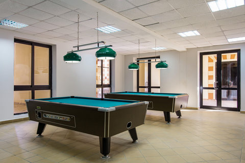 Radisson Individuals Marina Port Ghalib foto 31