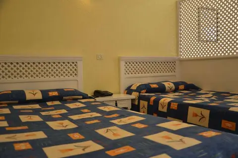 Appartementen Pez Azul in Puerto de la Cruz — foto 12