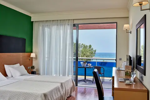 All Senses Nautica Blue Exclusive Resort & Spa in Fanis — foto 25