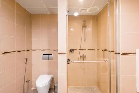 Nassima Tower Hotel Appartementen in Dubai — foto 16