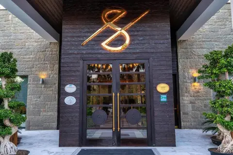 Hillstone Bodrum Hotel & Spa in Bodrum — foto 12