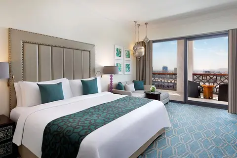 The Ajman Saray A Luxury Collection Resort in إمارة عجمان — foto 2