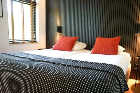 Hotel Het Witte Paard foto 4