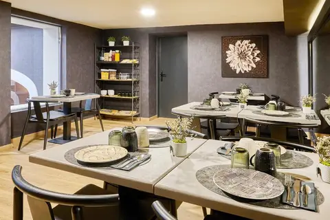 Hotel Hesperia Barri Gòtic in Barcelona — foto 15
