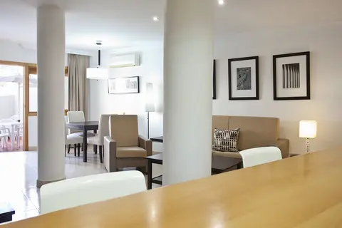 Ecuador Park Apartments in Torremolinos — foto 19
