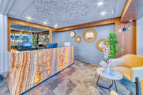 Numa Port Hotel in Alanya/Antalya — foto 19