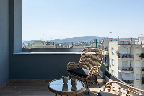 Empress Luxury Residences in Esti Art Pelion, foto 30