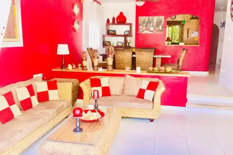 Dolce Vita Caribe B&B in Playa del Carmen — foto 20
