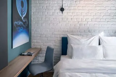 URBAN LOFT Cologne foto 6