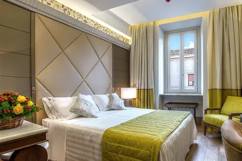 Martis Palace Hotel in Rome, foto 12