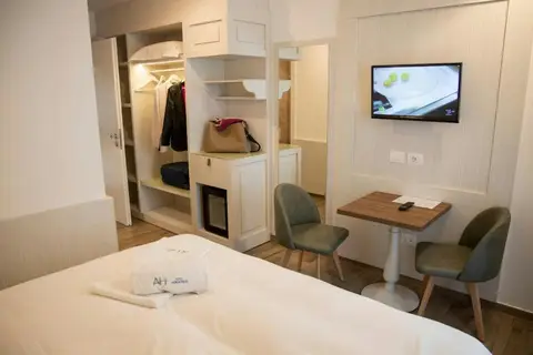 Hotel Adriatico in Tricase — foto 14