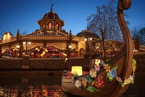 2-daagse busreis Disneyland® Paris in Chessy, foto 10