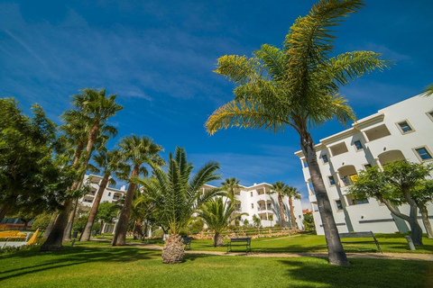 Appartementen Vila Petra foto 21