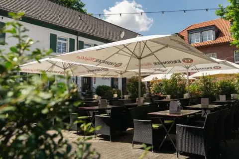 Clostermanns Hof in Niederkassel — foto 13