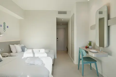 Arkadi Hotel in Chania — foto 28