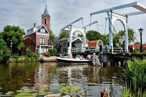 Van der Valk Hotel Breukelen foto 41