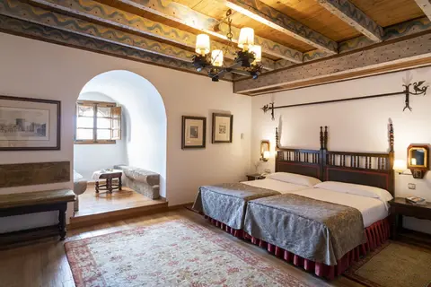 Parador de Vilalba in Xove — foto 5
