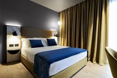 Executive Spa Hotel in Fiorano Modenese, foto 7