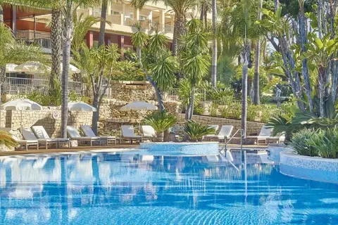 Ria Park Hotel & Spa in Almancil — foto 24