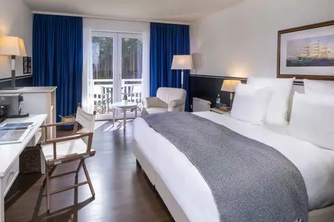 Sunday Resort Hafendorf Rheinsberg foto 3