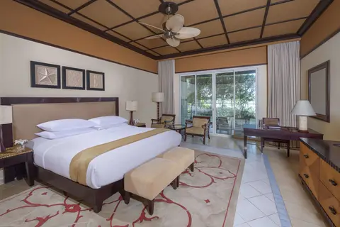 Desert Islands Resort & Spa by Anantara in صير بني ياس — foto 29
